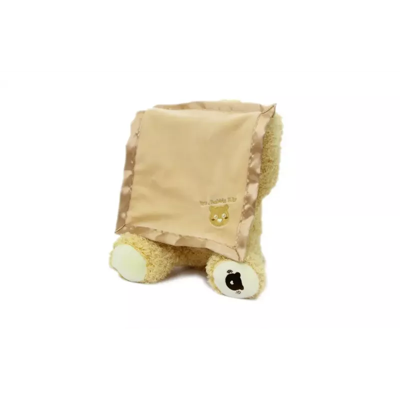 Brinquedo Jamara Mr. Babble Bear