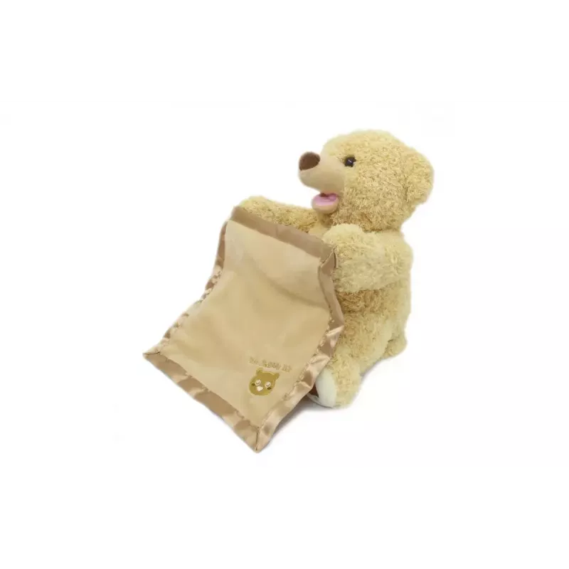 Brinquedo Jamara Mr. Babble Bear