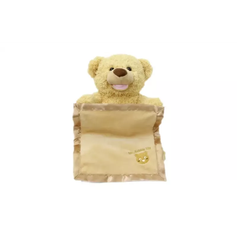 Brinquedo Jamara Mr. Babble Bear