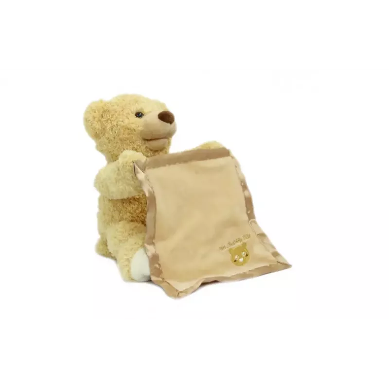 Brinquedo Jamara Mr. Babble Bear