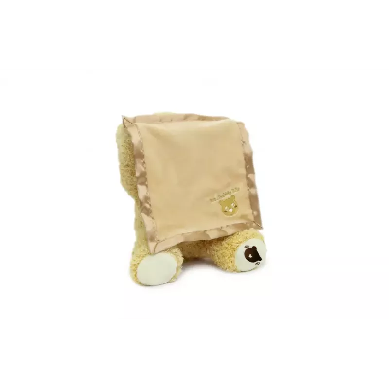 Brinquedo Jamara Mr. Babble Bear