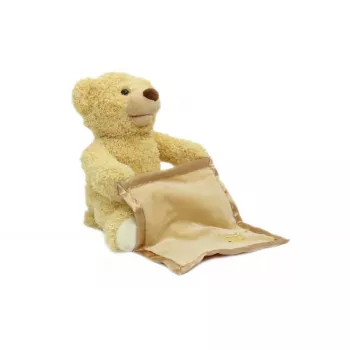 Brinquedo Jamara Mr. Babble Bear