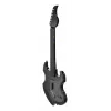 Guitarra PDP Riffmaster preta cinzenta sem fios PC PS4 PS5 bateria 36h