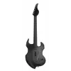 Guitarra PDP Riffmaster preta cinzenta sem fios PC PS4 PS5 bateria 36h