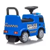 Carro de passeio Jamara Mercedes-Benz Antos Polícia 4 rodas efeitos de luz