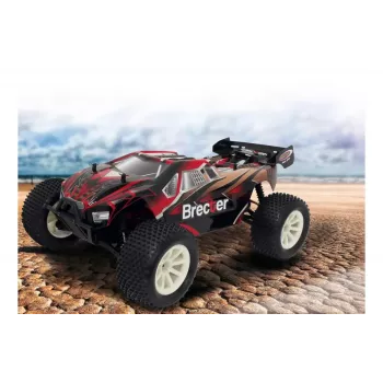 Truggy Jamara Brecter 1:10 motor elétrico modelo