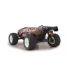 Truggy Jamara Brecter 1:10 motor elétrico modelo