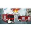 Camião de bombeiros Jamara Mercedes-Benz Antos