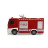 Camião de bombeiros Jamara Mercedes-Benz Antos