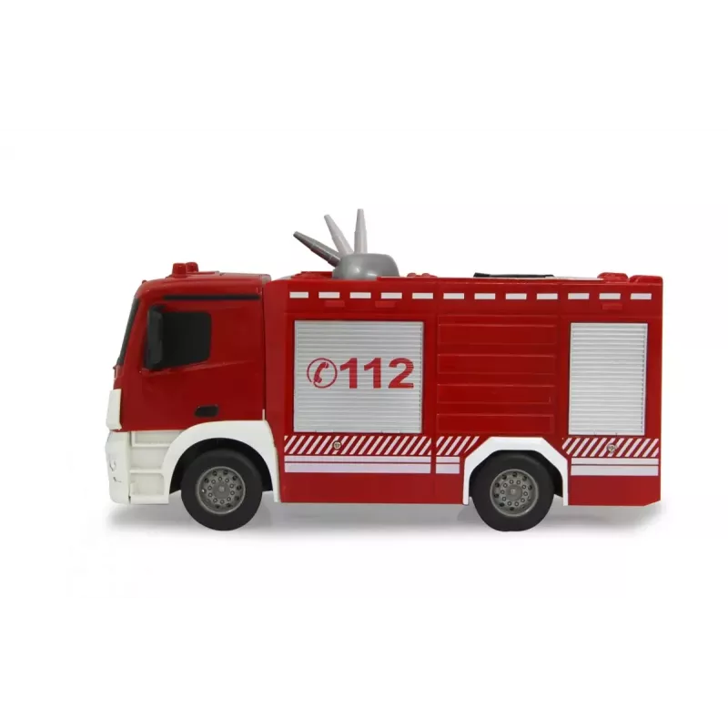 Camião de bombeiros Jamara Mercedes-Benz Antos