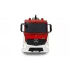 Camião de bombeiros Jamara Mercedes-Benz Antos