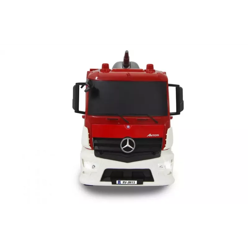 Camião de bombeiros Jamara Mercedes-Benz Antos