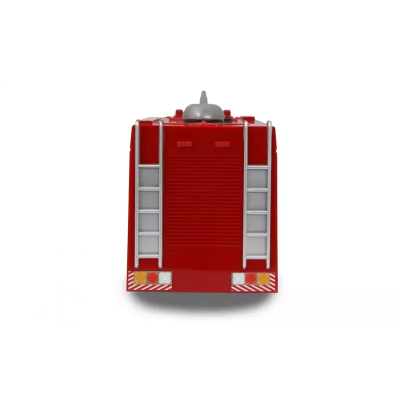 Camião de bombeiros Jamara Mercedes-Benz Antos