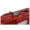 Camião de bombeiros Jamara Mercedes-Benz Antos