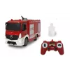 Camião de bombeiros Jamara Mercedes-Benz Antos