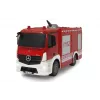 Camião de bombeiros Jamara Mercedes-Benz Antos