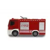 Camião de bombeiros Jamara Mercedes-Benz Antos