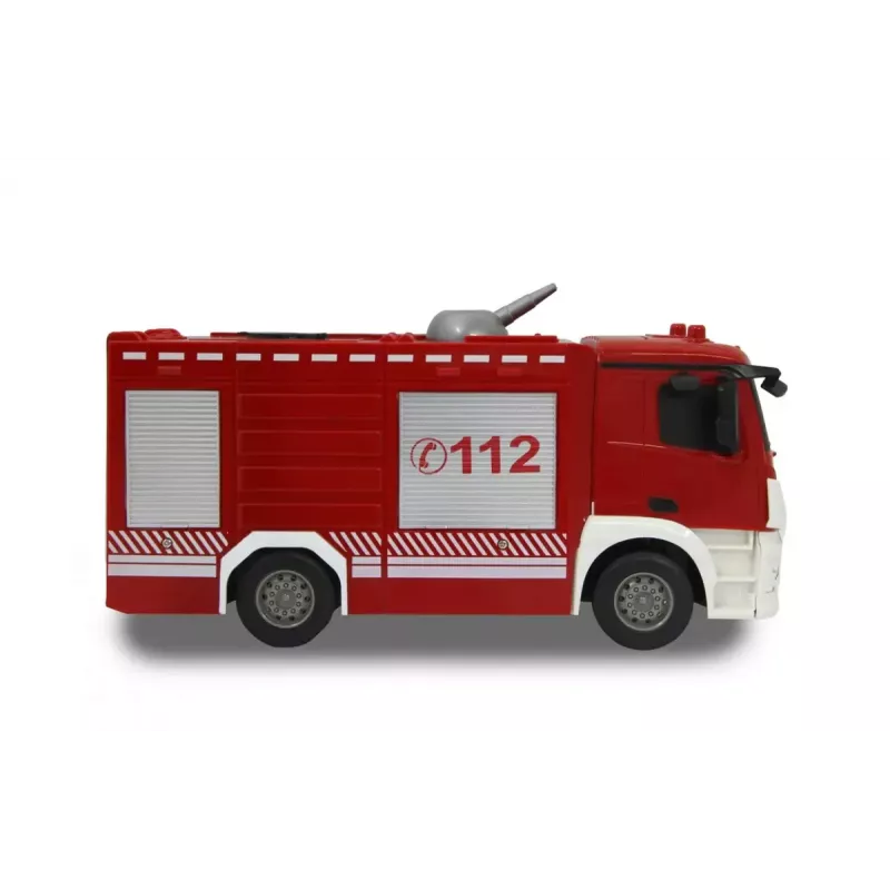 Camião de bombeiros Jamara Mercedes-Benz Antos