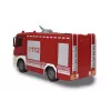 Camião de bombeiros Jamara Mercedes-Benz Antos