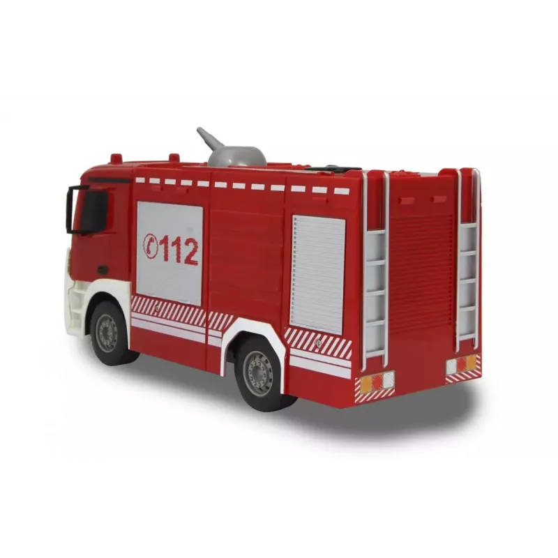 Camião de bombeiros Jamara Mercedes-Benz Antos