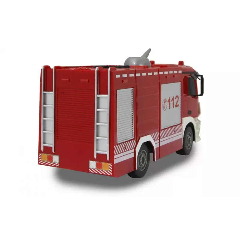 Camião de bombeiros Jamara Mercedes-Benz Antos
