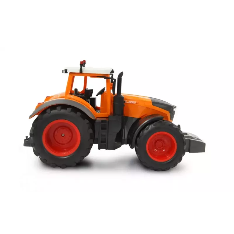Trator Jamara Fendt 1050 Vario Municipal