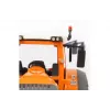 Trator Jamara Fendt 1050 Vario Municipal