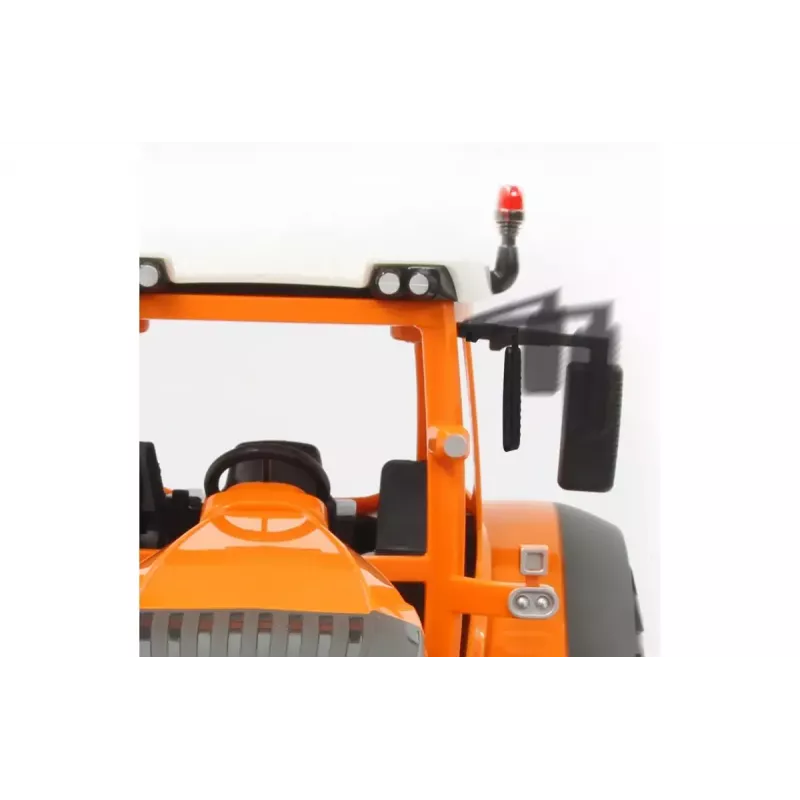 Trator Jamara Fendt 1050 Vario Municipal