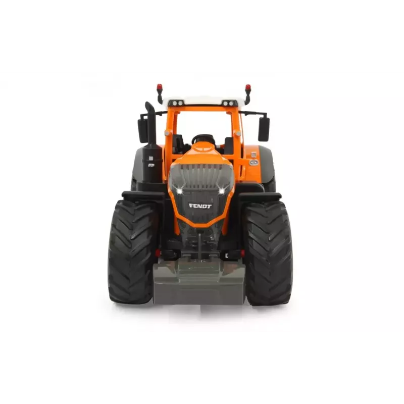 Trator Jamara Fendt 1050 Vario Municipal