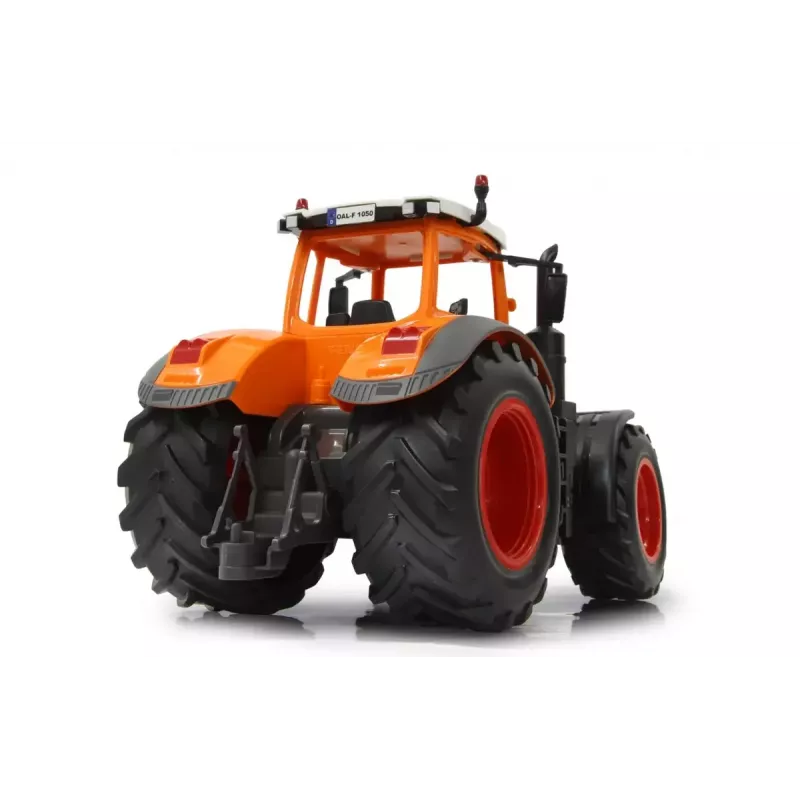 Trator Jamara Fendt 1050 Vario Municipal