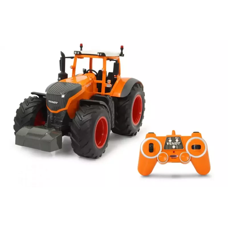 Trator Jamara Fendt 1050 Vario Municipal