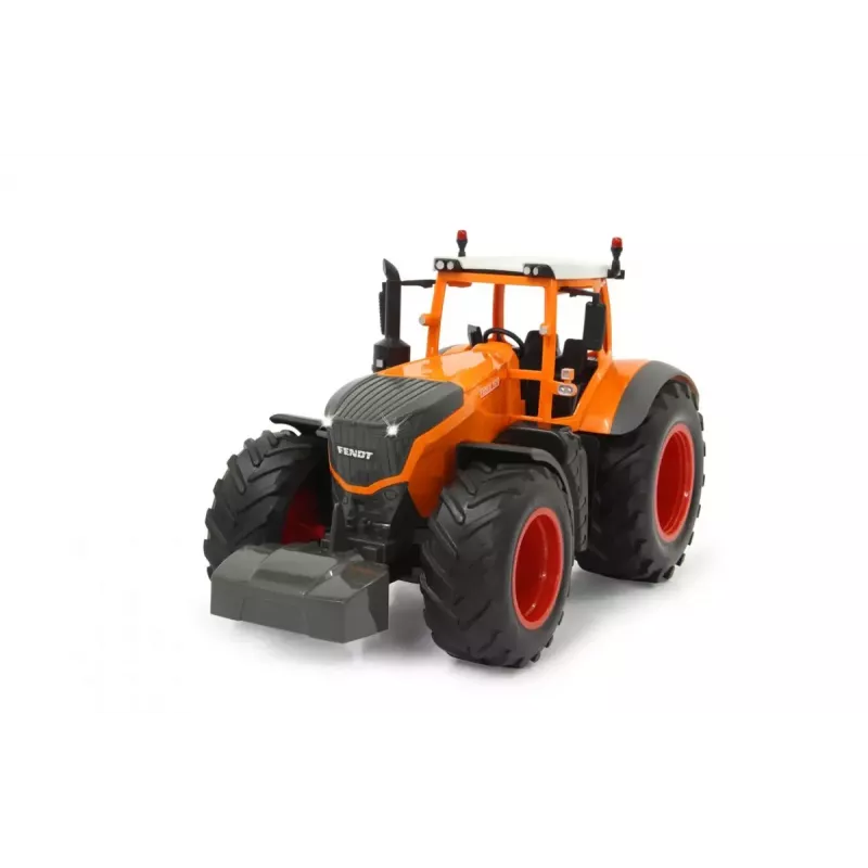 Trator Jamara Fendt 1050 Vario Municipal