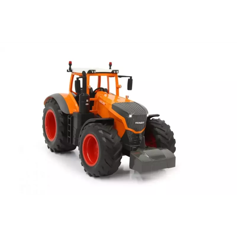Trator Jamara Fendt 1050 Vario Municipal