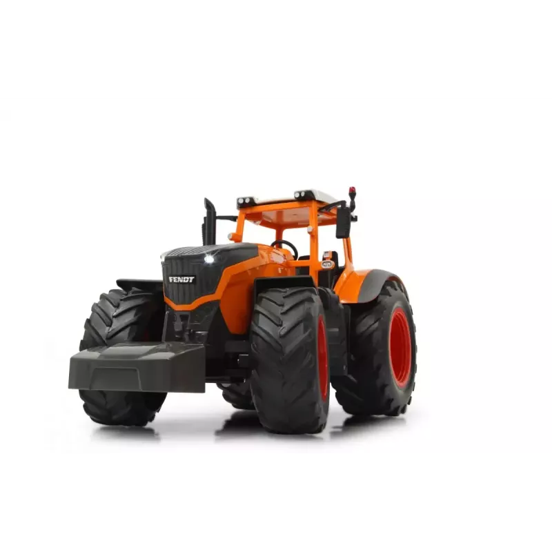 Trator Jamara Fendt 1050 Vario Municipal