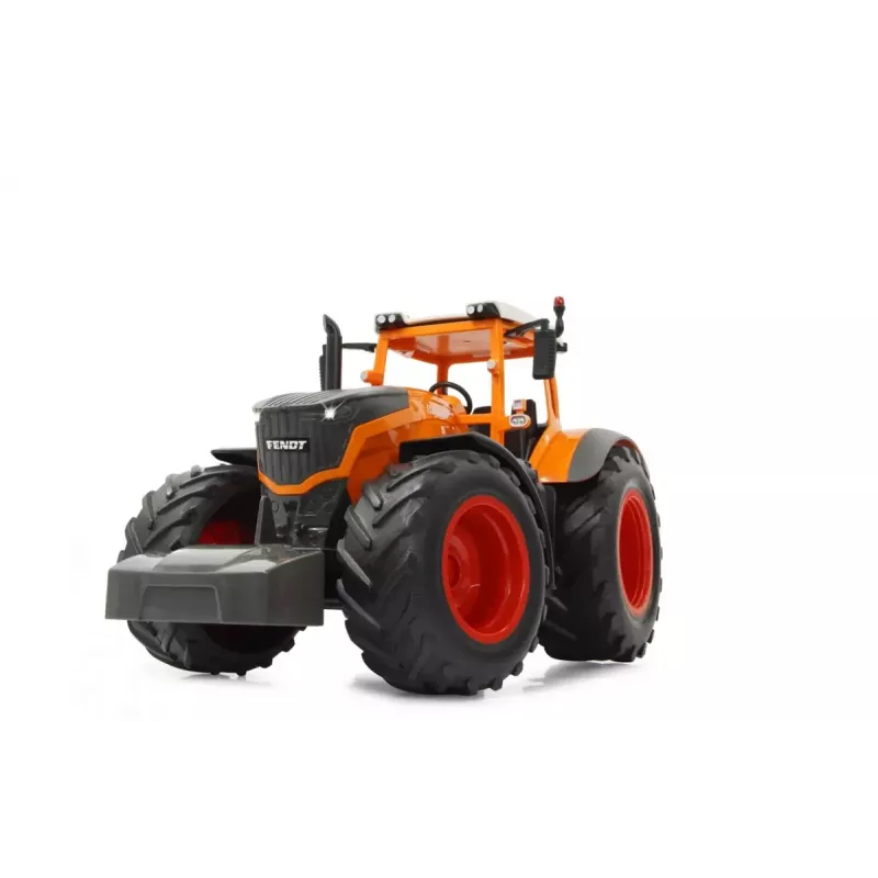 Trator Jamara Fendt 1050 Vario Municipal
