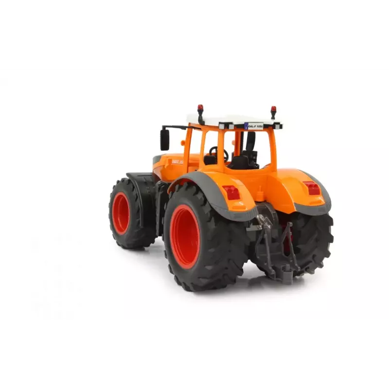 Trator Jamara Fendt 1050 Vario Municipal