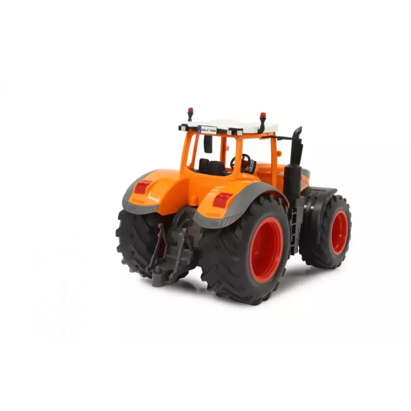 Trator Jamara Fendt 1050 Vario Municipal