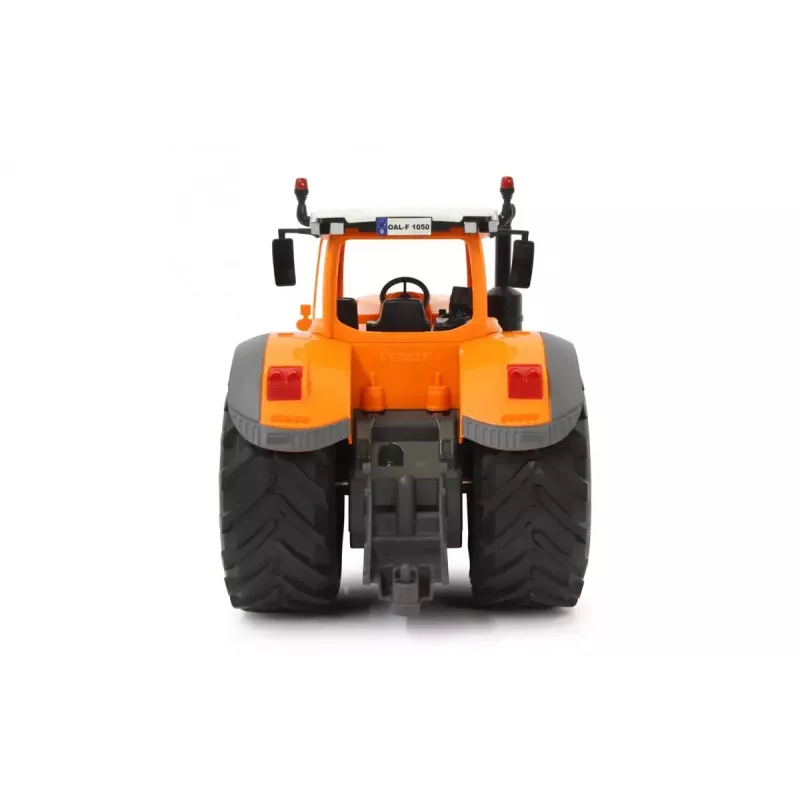 Trator Jamara Fendt 1050 Vario Municipal