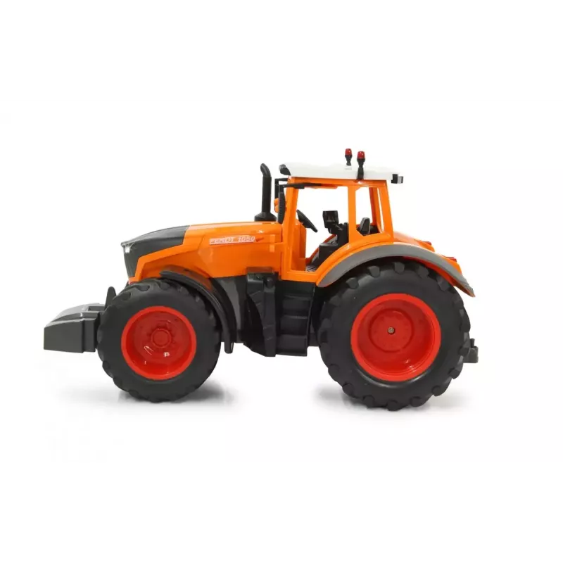Trator Jamara Fendt 1050 Vario Municipal
