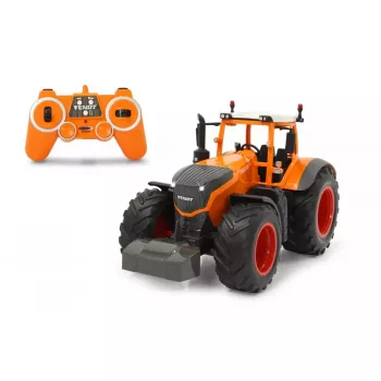 Trator Jamara Fendt 1050 Vario Municipal