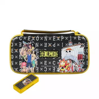 Bolsa premium FR-TEC Switch One Piece Thousand Sunny multicolor