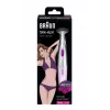Braun Silk-épil Bikini Styler FG 1100 2 acessórios branco