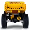 Camião basculante blocos Jamara CaDA 402852 kit de construção para crianças