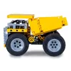 Camião basculante blocos Jamara CaDA 402852 kit de construção para crianças