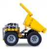 Camião basculante blocos Jamara CaDA 402852 kit de construção para crianças