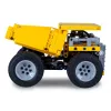 Camião basculante blocos Jamara CaDA 402852 kit de construção para crianças