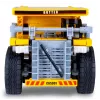 Camião basculante blocos Jamara CaDA 402852 kit de construção para crianças