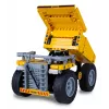 Camião basculante blocos Jamara CaDA 402852 kit de construção para crianças