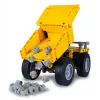 Camião basculante blocos Jamara CaDA 402852 kit de construção para crianças