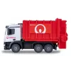 Camião telecomandado Jamara Mercedes-Benz Antos elétrico 1:26